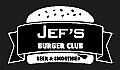 Jef's Burger Club