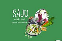 Saju Salad Juice