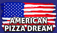 American Pizza Dream