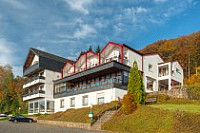 Waldhotel Sonnenberg Bellevue Bollendorf
