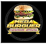 Megaburguer-hambúrguer Artesanal