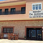 Meson De Antonio