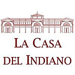 La Casa Del Indiano