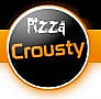 Pizza Crousty