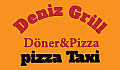 Deniz Doener Pizza Duisburg