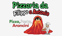 Pizzeria Da Filippo E Antonio