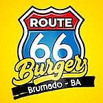 Route 66 Burguer