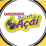 Lanchonete Point Do Açaí