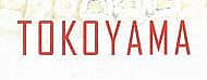 Tokoyama