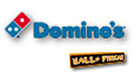 Dominos Wuppertal Hoeftstrasse