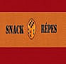 Snack Des Rèpes