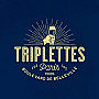 Triplettes