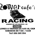 Power Cafes Racing