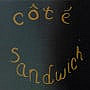 Côté Sandwich