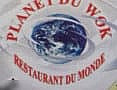 Planet Du Wok