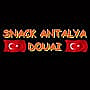 SNACK Antalya DOUAI