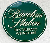 Bacchus-Stuben