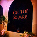 Off The Square