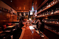 The Elysian Whisky Bar