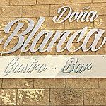 Doña Blanca