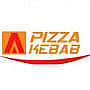 A Pizza Kebab