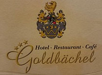 GoldbÄchel In Wachenheim