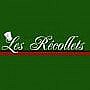 Restaurant Les Recollets