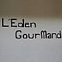 L'eden Gourmand