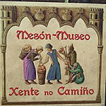 Meson-museo Xente No Camino