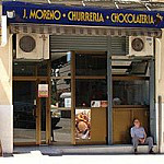 Churreria Chocolateria J. Moreno