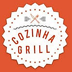 Cozinha Grill Petiscaria