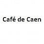 Cafe de Caen