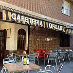 Pub Cafeteria Oscar