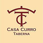 Taberna Casa Curro Marbella