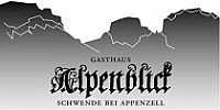 Speiserestaurant Alpenblick, Weissbad