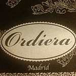 Ordiera