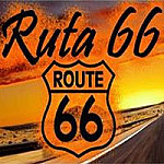 Ruta 66