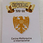 Imperial Tapas