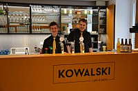 Cafe & Bistro Kowalski