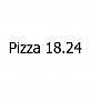 Pizza 18.24