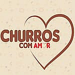 Churros Com Amor