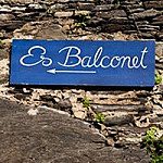 Es - Balconet