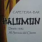 Bar-restaurante Halomon