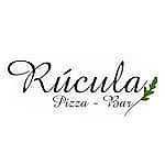 Rucula Pizza