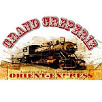 Grand Creperie Orient Express