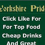 Yorkshire Pride One