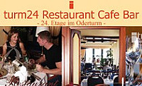 Turm24 Restaurant Cafe Bar