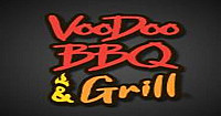 Voodoo Bbq Grill