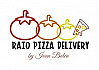 Raio Pizza Delivery Night