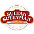 Sultan Suleyman